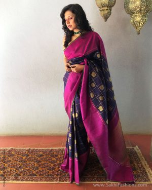 broad-border-kanjivaram-silk-sarees