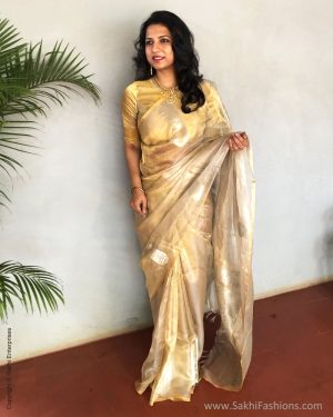 gold-silver-tissue-saree